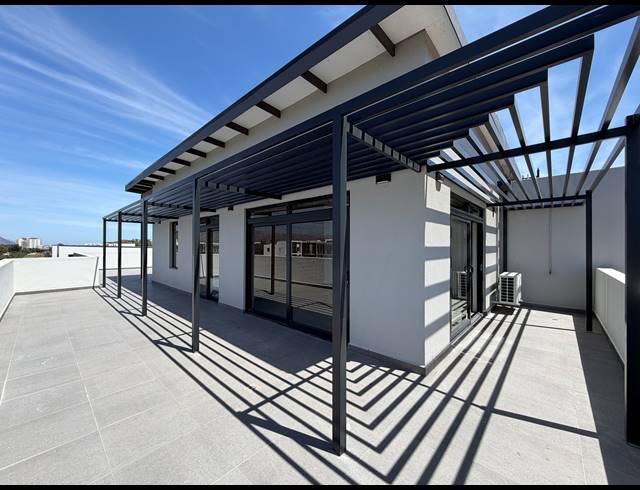 290M² OFFICE TO LET IN PAARDEVLEI